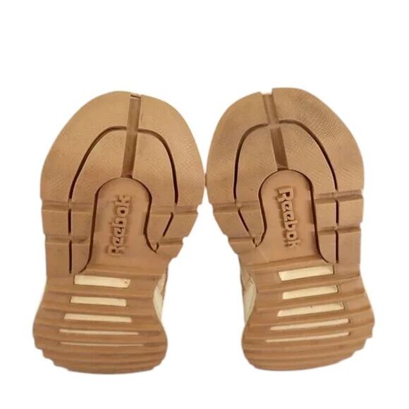 Reebok Shoes Womens 5.5 Sneakers National Geographic Lifestyle Fashion Athletic - Picture 13 of 16